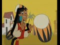 The Emperor S New School Kuzco Mambo Hebrew