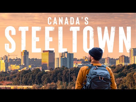 36 Things To Do In Hamilton Ontario Canada