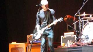 lifehouse - smoke &amp; mirrors - nassau coliseum new york - 3.26.10 - smoke &amp; mirrors