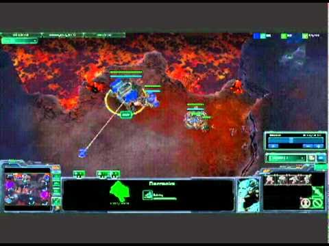 #1 Diamond 2v2 Strategy T,Z