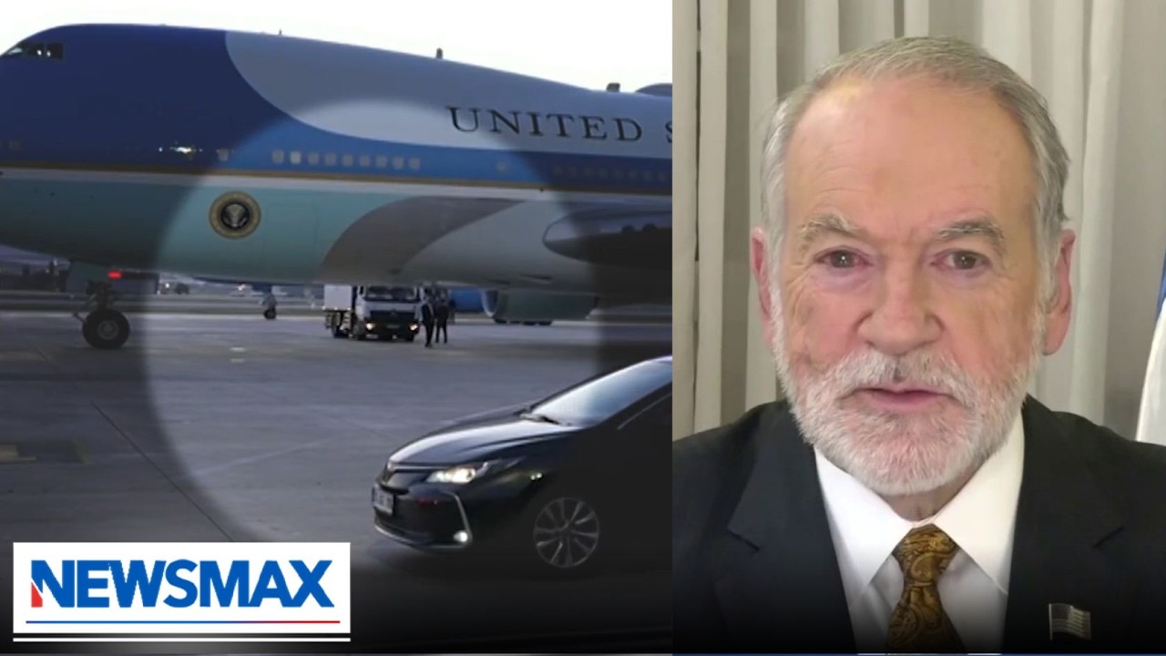 Many are 'oblivious' to this aspect of Iran threat: Amb. Mike Huckabee