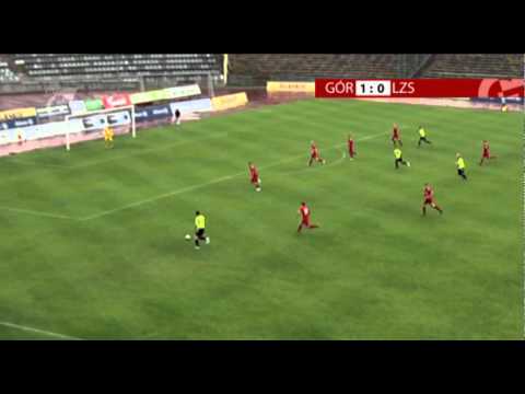 Sparing: Górnik 2:0 Leśnica