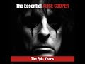 Alice Cooper - Burning Our Bed