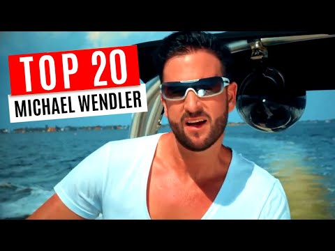 DER MICHAEL WENDLER MEGA TOP 20 EGAL COUNTDOWN ????????