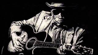 Lost a Good Girl (John Lee Hooker)