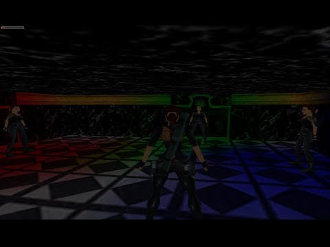 Roy's London Level - RGBold