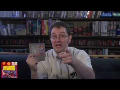 Sky Kid - Angry Video Game Nerd - NES Marathon Exclusive