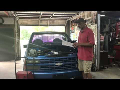 LS swap Aces Jackpot system