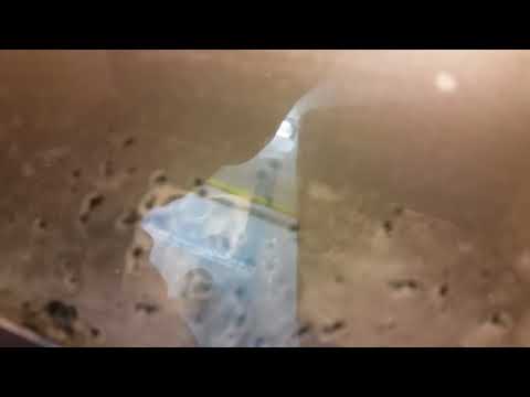 METABO elektrikli aletlerin TORRENT 500 ile temizlenmesi - %90 zaman tasarrufu!