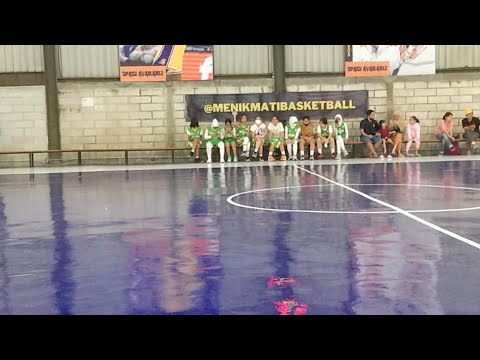 Sniper Cup 2022 Open Tournament Batavia vs Warrior 24