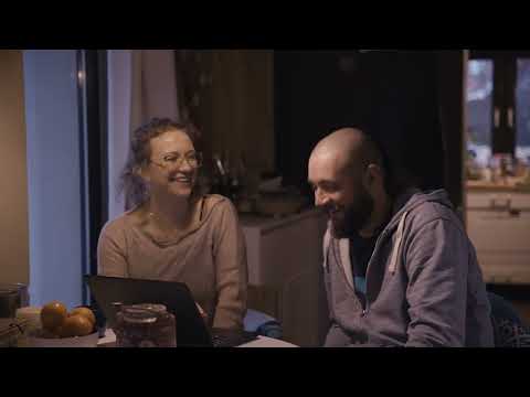 5. Wizyta u Ekodamy i projekt biodomku.