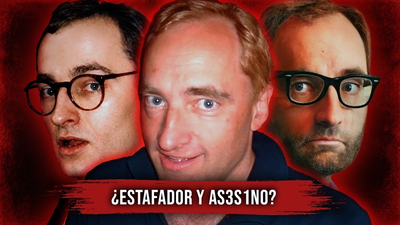 El Falso Rockefeller: IMPOSTOR que ocultó un CRIMEN por años