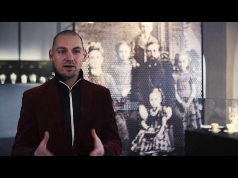 Die Sammlung Reichmann im Museum Schloss Fürstenberg