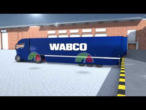 WABCO Trailer OptiLoad video
