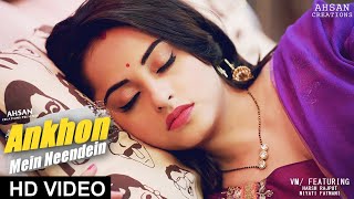 Download lagu Piansh VM ● || Ankhon Mein Neendein || - HD mp3