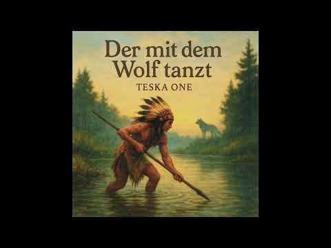Teska One - Der mit dem Wolf tanzt [Official Audio]