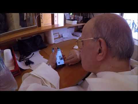 FR. COSIMO BUCCOLIERI OP ( Ordine dei Predicatori, Domenicani )