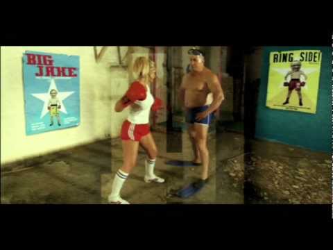 LRD - 'Jaques Your Body (Make Me Sweat)' (Official Video)