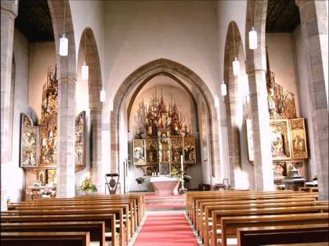 GL 808 Völker aller Land, schlaget Hand in Hand - Neuer Fuldaer Eigenteil zum Gotteslob