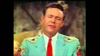 Jim Reeves  -   I've Lived A Lot In My Time
