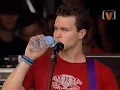 Blink 182 - Pathetic - Live At Sydney Big Day Out 2000