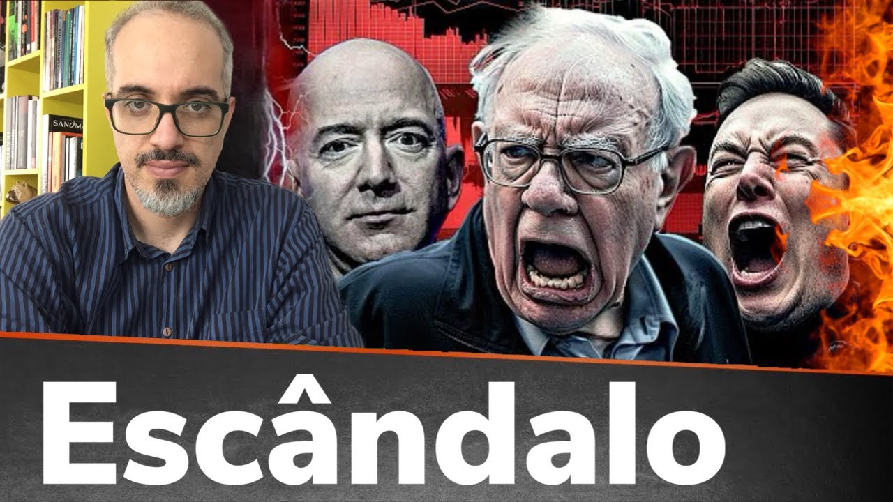 06/09/2024: ELES ADMlTlRAM TUD0 AG0RA