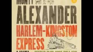 Monty Alexander - king tubby meets the rockers uptown (Augustus Pablo)