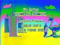 Sesame Street Season 25 End Credits 1993 1994 In Chorded In Clearer