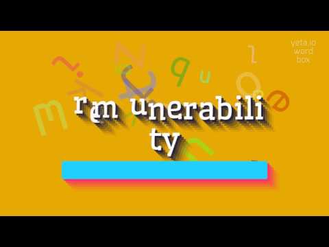 REMUNERABILITY - HOW TO PRONOUNCE IT? #remunerability