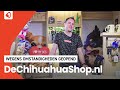 Deze winkel verkoopt alléén spullen voor chihuahua's