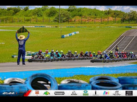 5ª Etapa - Campeonato Jampakart 2022.1