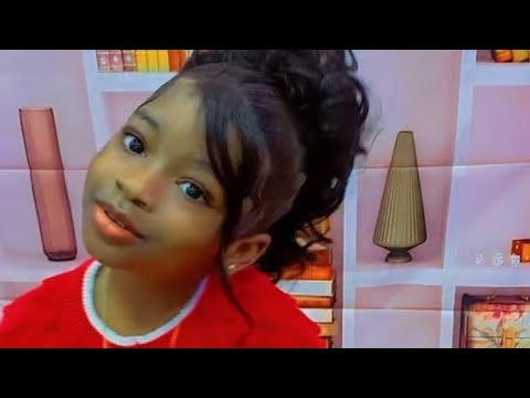 bro destiny has fallen in love with a kid woman 😍