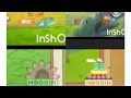 The Logos In Dora The Explorer