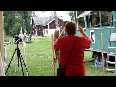 Semesterhalvmaran 2011 - Mål (Del 2 av 2)