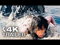 KILLER WHALE Official Trailer 2026 Virginia Gardner