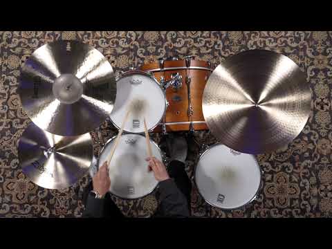 Zildjian 20" A Take Five Reissue Ride Cymbal - 2008g (A0001-1112425Z)