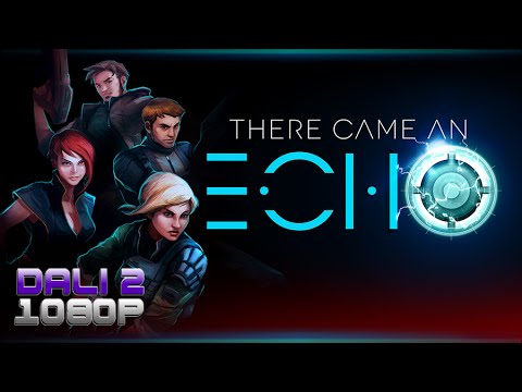 There Came an Echo PC