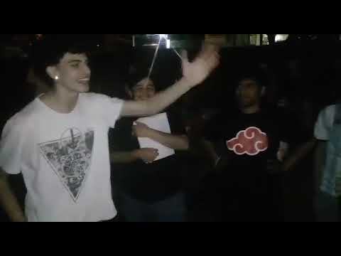 Ruru vs Vilius - Final Fecha 2 (TORNEO VALHALLA)