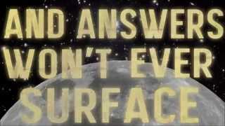 Illuminations - Dead City (Official Lyric Video)