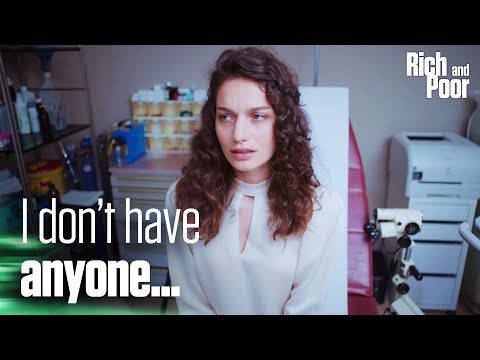 Will Nihal keep the baby? - Rich and Poor | Short Scenes