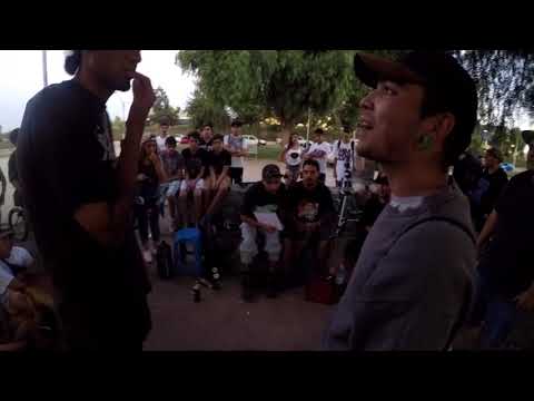 WEBI VS THERO - 4TOS Maipú Kings "Camino a la Azotea"