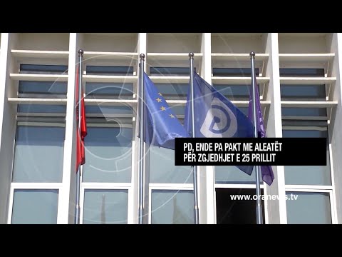 Edicioni informativ - 06 Shkurt 2021 - Ora 12:00 - RTV Ora