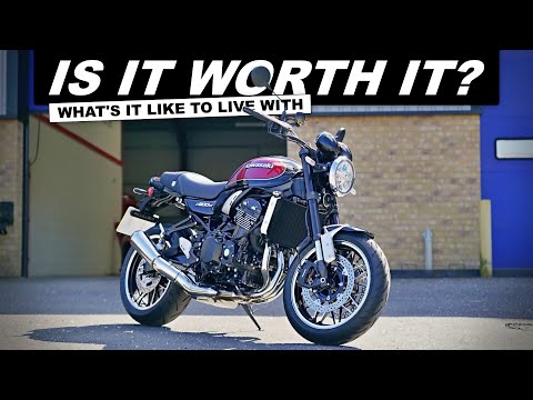Living with the 2023 Kawasaki Z900RS: Is It Worth It?
