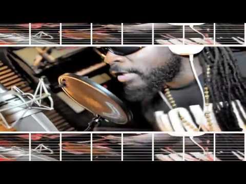 King Juice - The Life ft. Ripstar and Mr. Vee