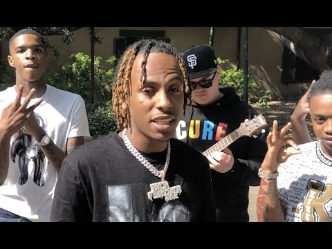 Rich the Kid & 83 Babies x Einer Bankz - No Cap Acoustic