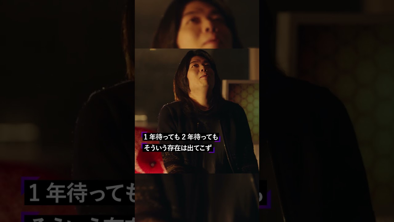 テレビ業界の”不健全な”出演者の選び方