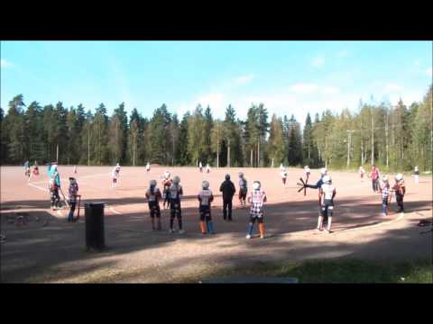 Aluesarja 2012, Kama 01 - Räpsä mollit