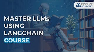 Course - Master LLMs with LangChain