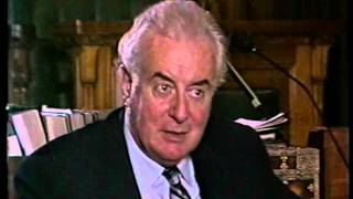 The Whitlam Years 2/3: Like Men On A Sled