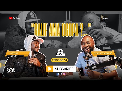 CH Studios and NoniniMgenge2ru